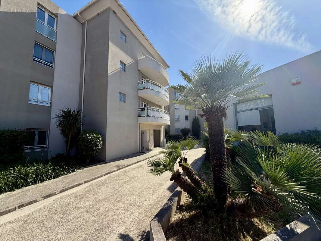 Appartement à FURIANI