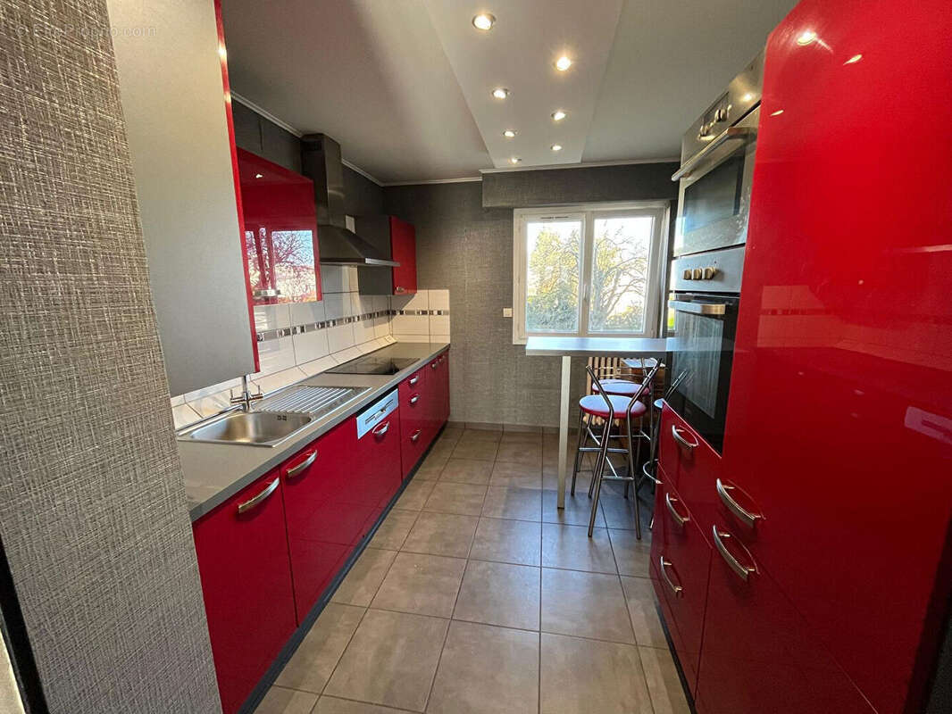 Appartement à BREST