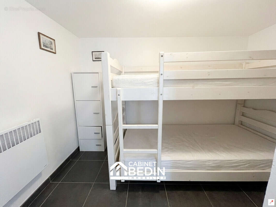 Appartement 44 m² à Arcachon  - photo 6