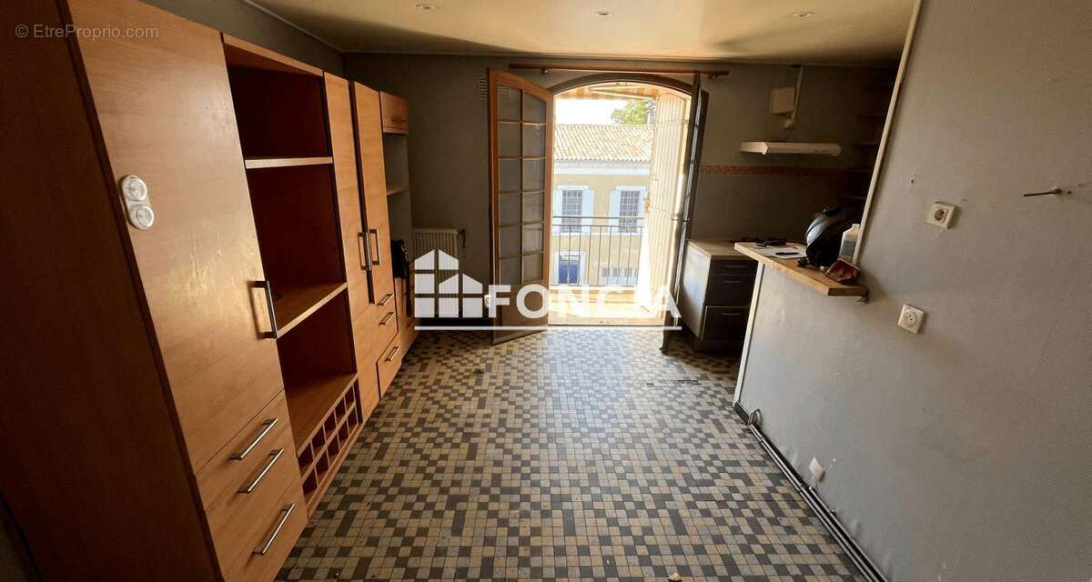 Appartement à SAINTE-FOY-LA-GRANDE