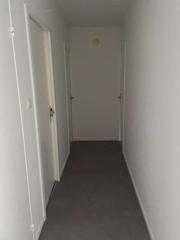 Appartement à ALGOLSHEIM