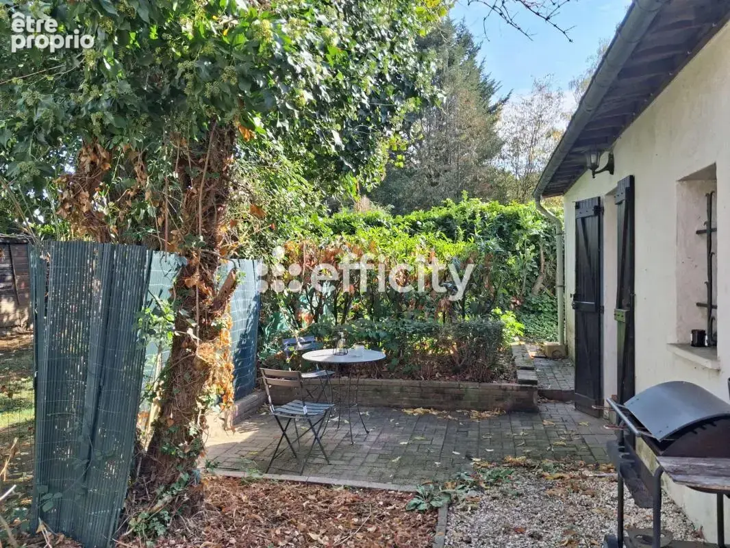 Maison 5 pièces 95 m² à vendre à Normanville (27930) - photo 9