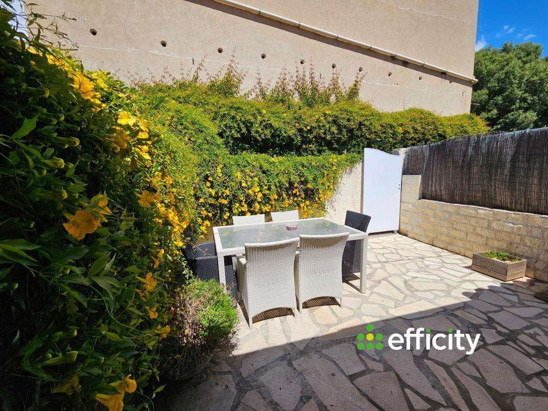 Maison 80 m² à Toulon  - photo 17