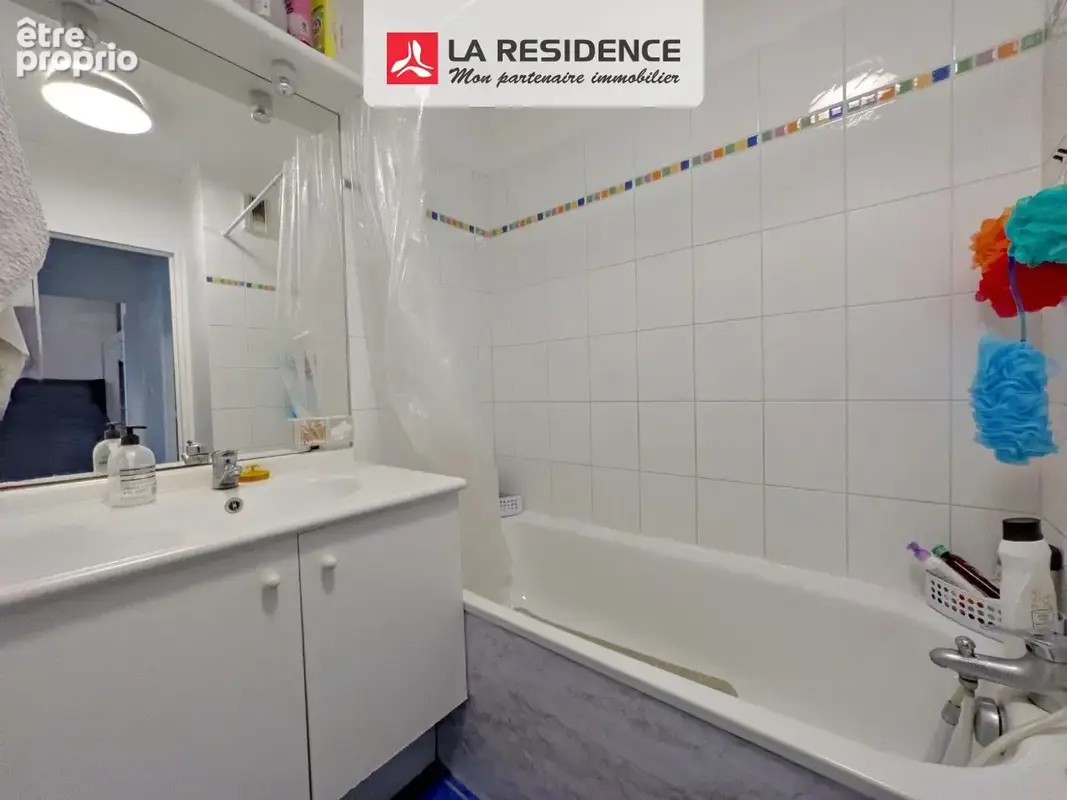 Appartement 3 pièces 69 m² à vendre à Carrieres-Sous-Poissy (78955) - photo 8