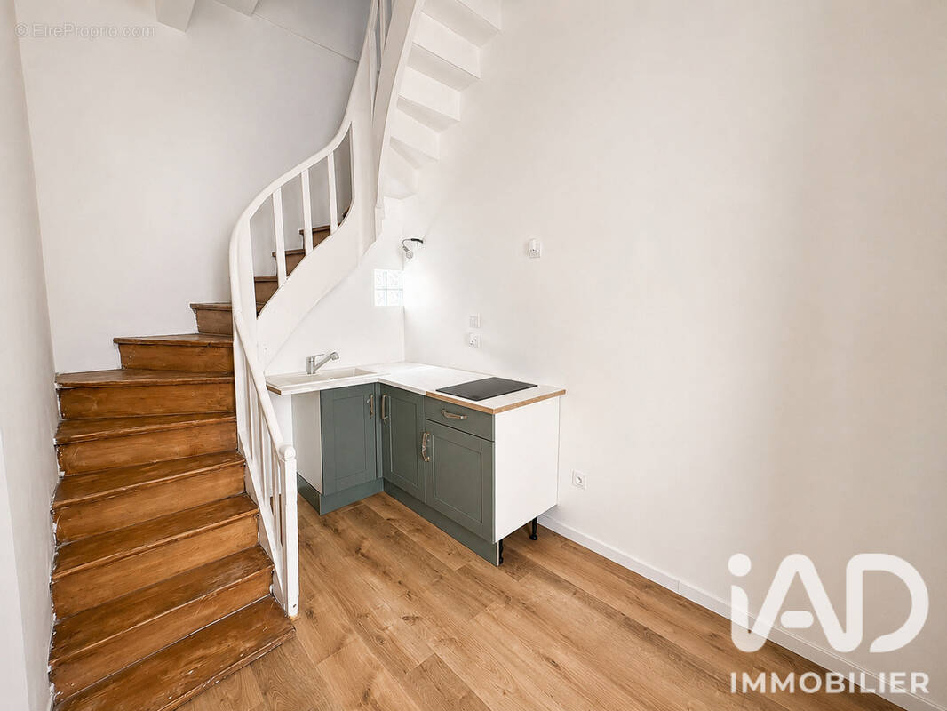 Photo 1 - Appartement à BELLEGARDE