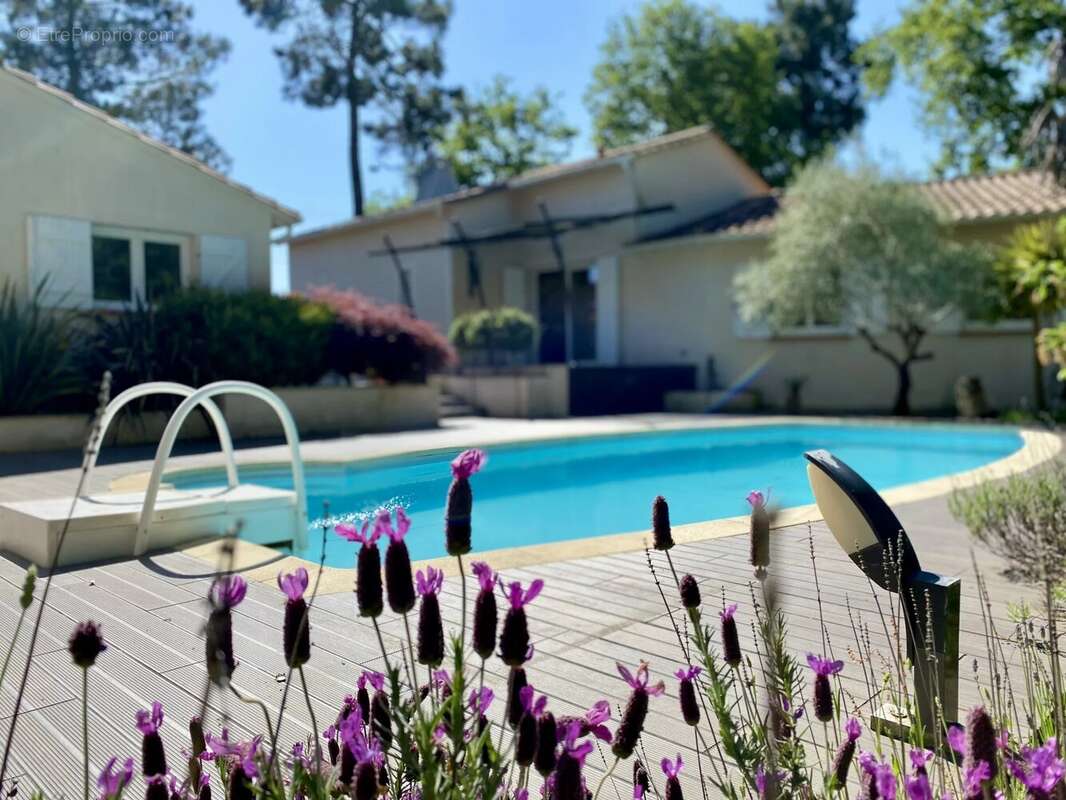 Maison d’exception aux portes de Bergerac - photo 2