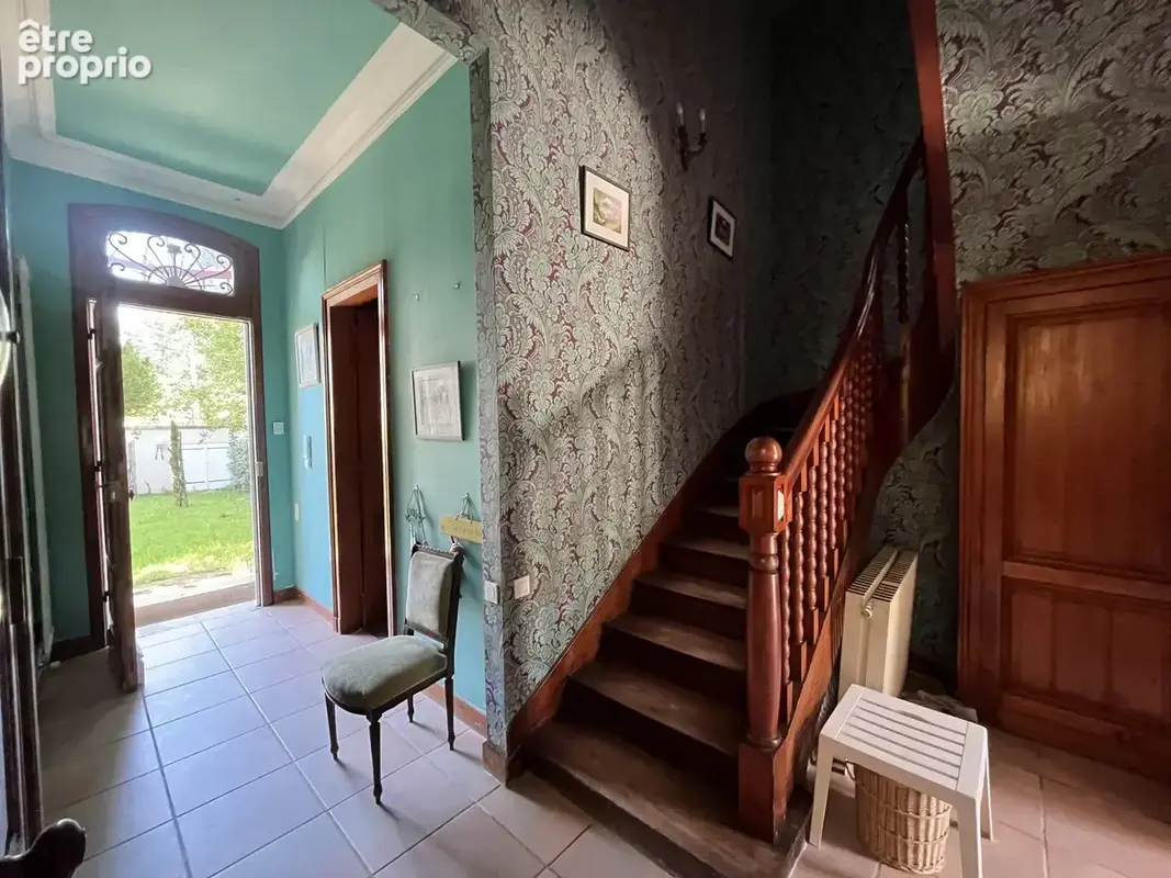 Maison 9 pièces 251 m² à vendre à Arcachon (33120) - photo 5