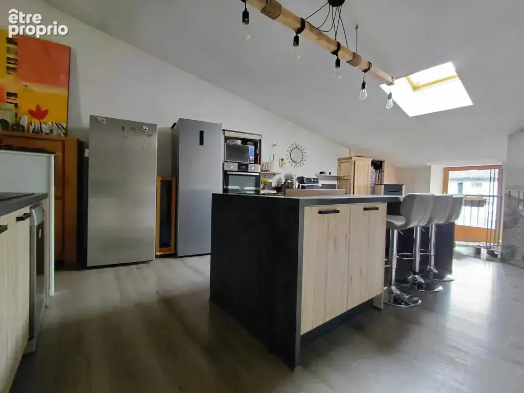 Maison de village loriol (26) - photo 4