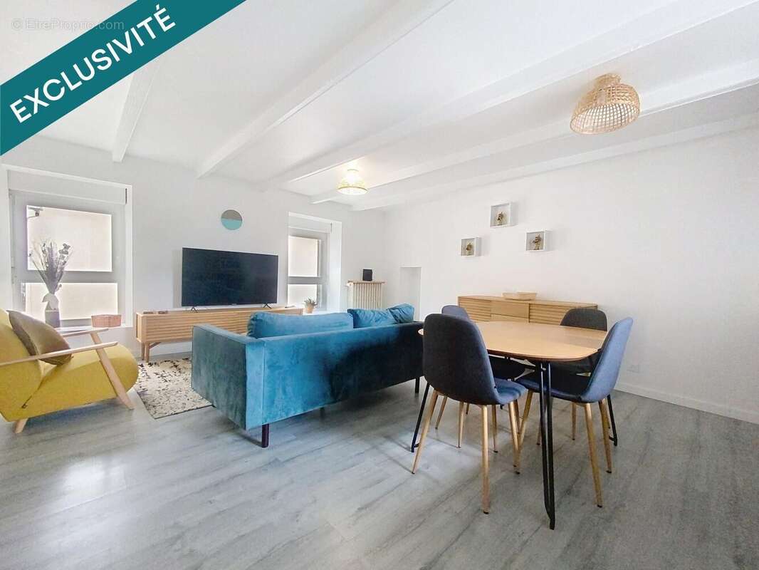 Photo 2 - Appartement à BRIEC