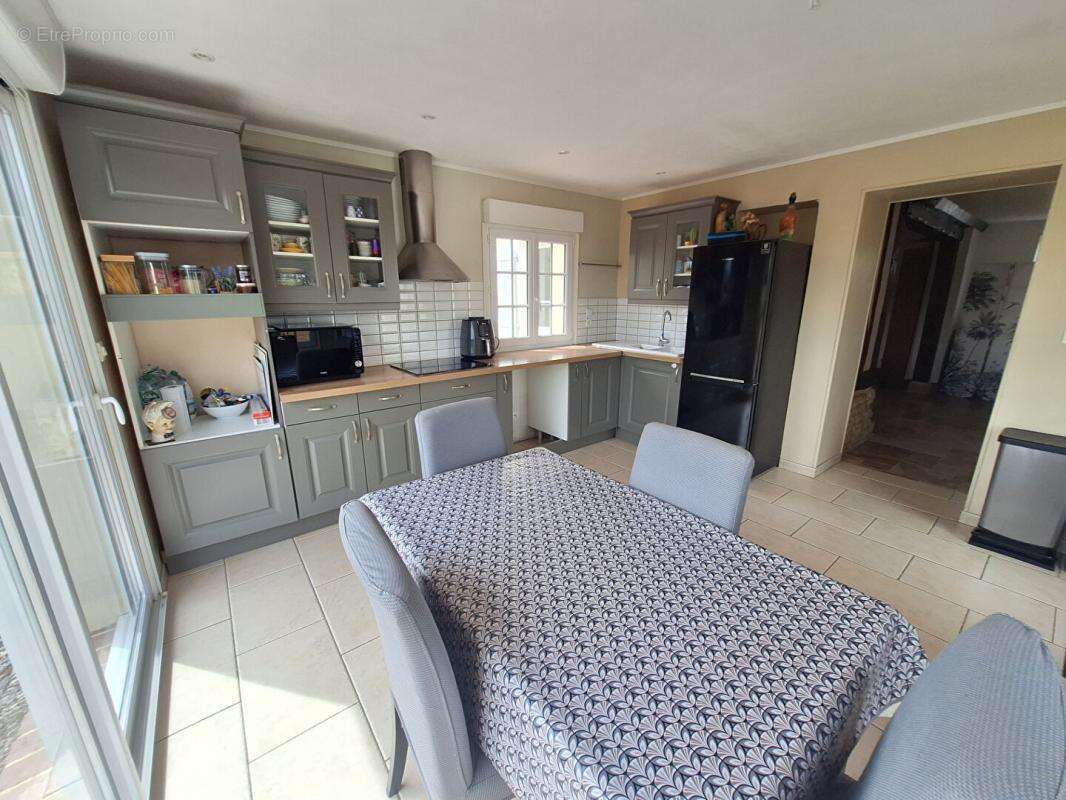 Maison Livarot Pays D Auge 6 pièce(s) - photo 7