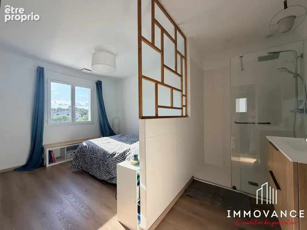 Maison 4 pièces 98 m² à vendre à Saint-Drezery (34160) - photo 5
