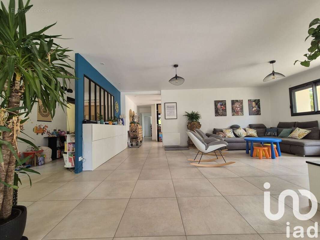 Photo 6 - Maison à CASTELNAU-D'ESTRETEFONDS