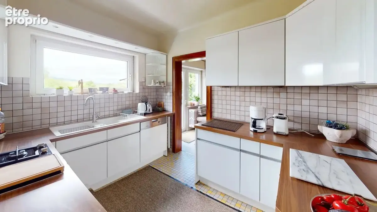 Maison 5 pièces 192 m² à vendre à Wissembourg (67160) - photo 4