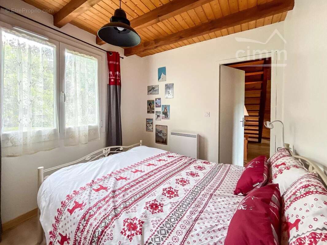 Maison à GONCELIN