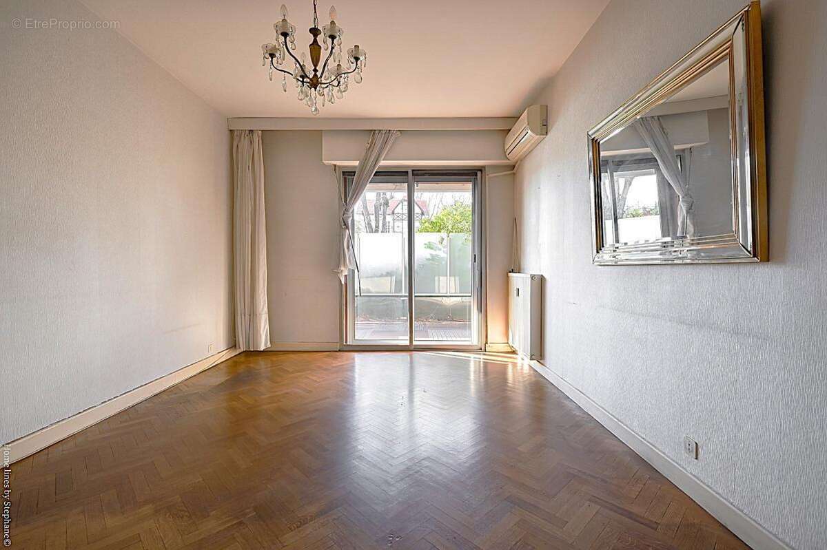 Appartement à MARSEILLE-12E