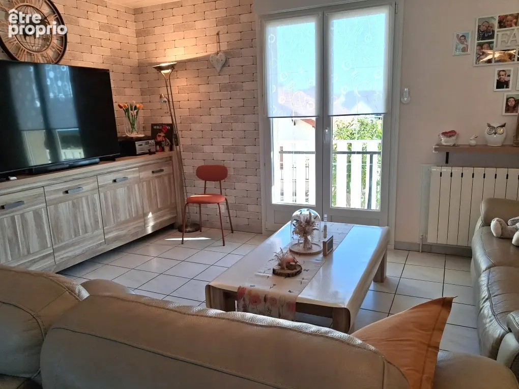 Maison Individuelle Guenange - photo 3