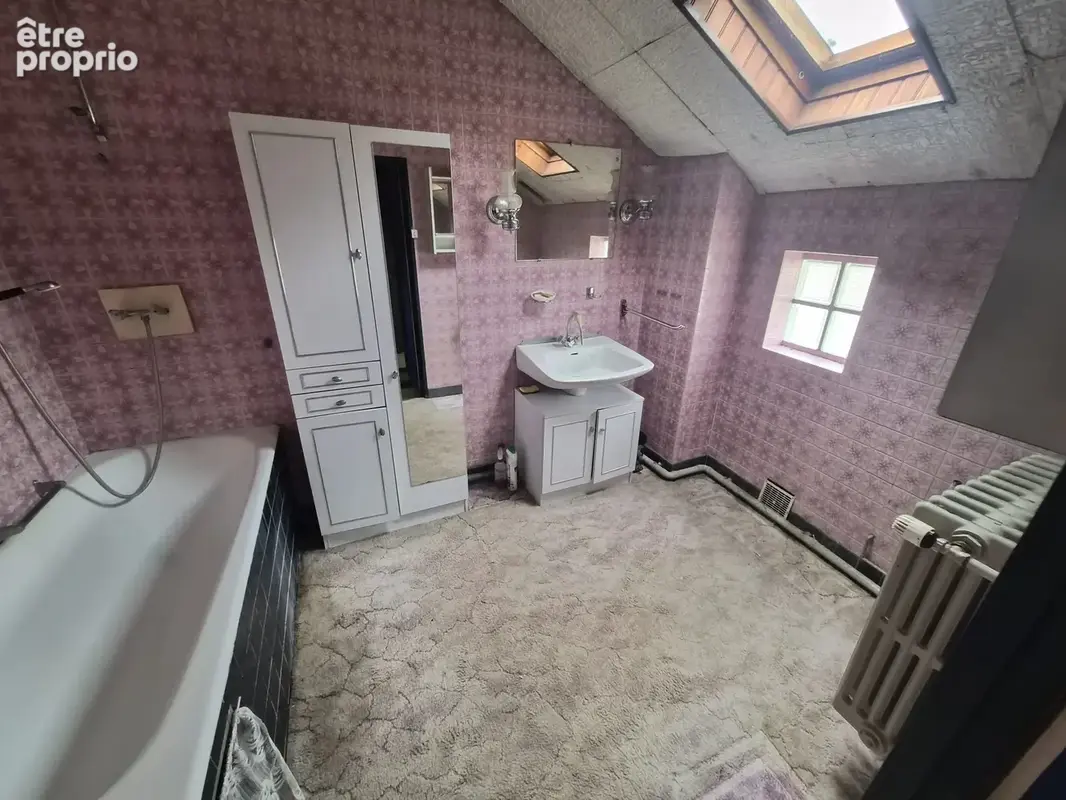 Maison 4 pièces 108 m² à vendre à Montigny-Les-Cormeilles (95370) - photo 6