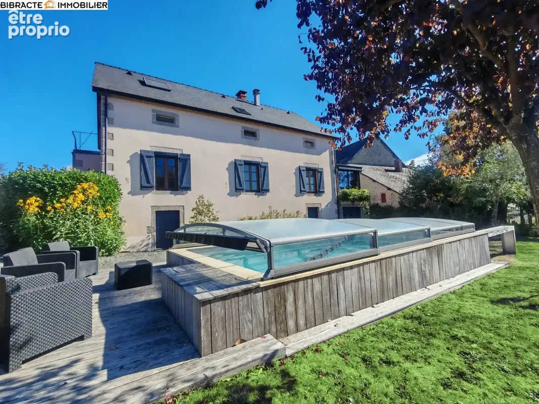 Maison 8 pièces 200 m² à vendre à Millay (58170) - photo 3