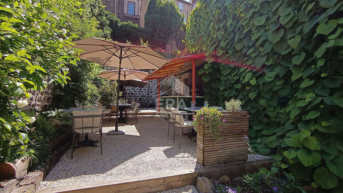 Autre à LE PUY-EN-VELAY