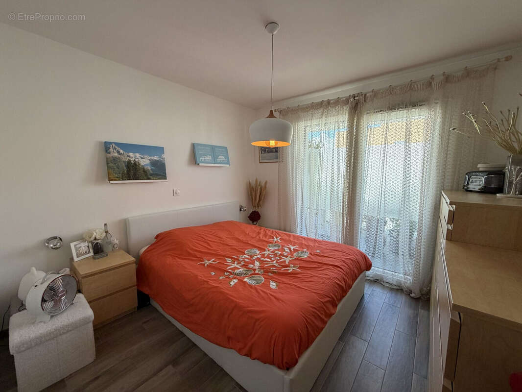 Appartement 67 m² à Veigy-Foncenex  - photo 8