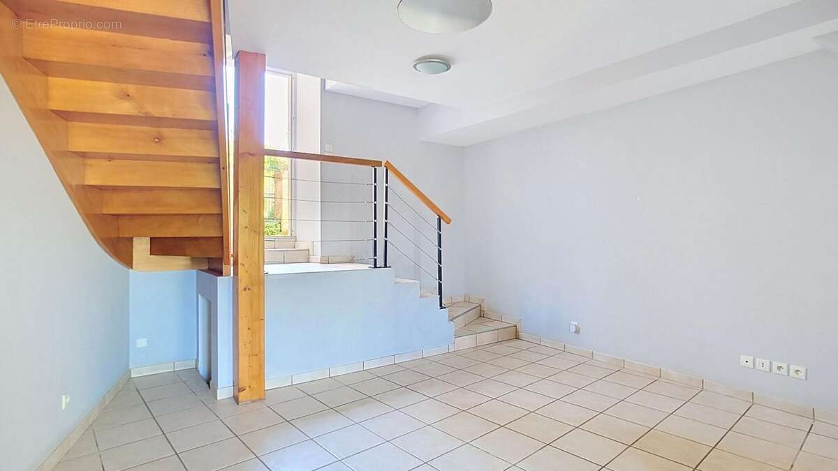 Maison Chauvigny 2 pièce(s) 57 m2 - photo 3