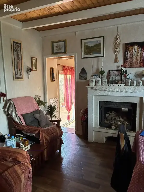 Maison 4 pièces 120 m² à vendre à Linars (16730) - photo 5