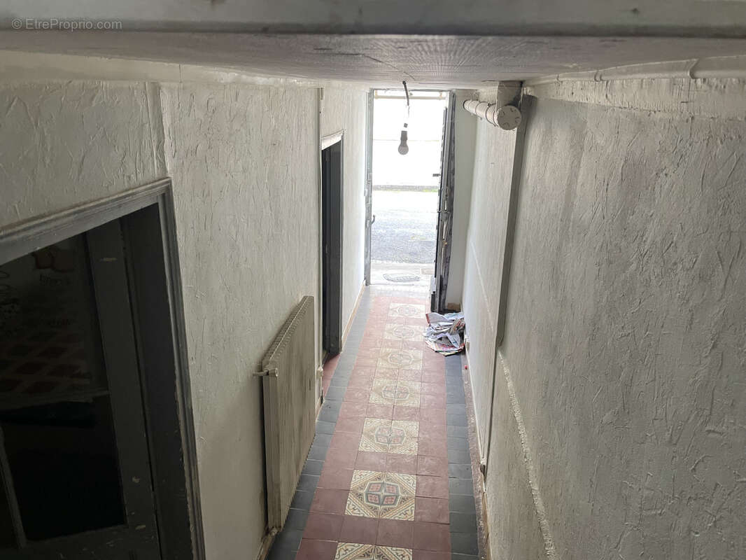 Maison à CASTILLON-LA-BATAILLE