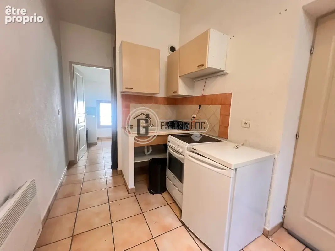 Studio en duplex au coeur de Lorgues - photo 2