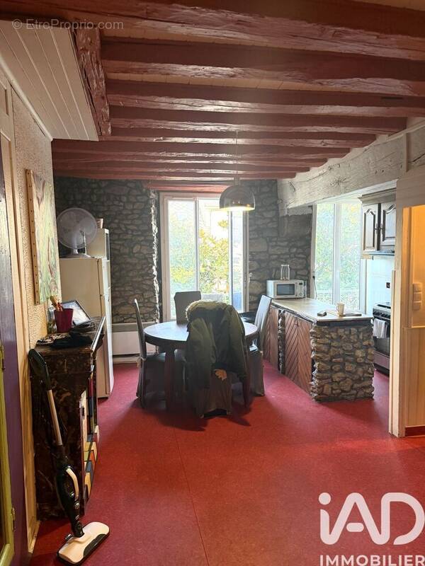 Photo 1 - Appartement à MALESHERBES