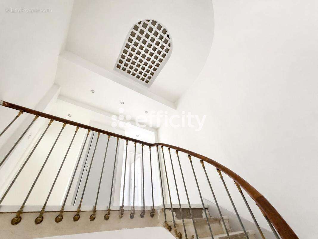 Appartement - photo 10