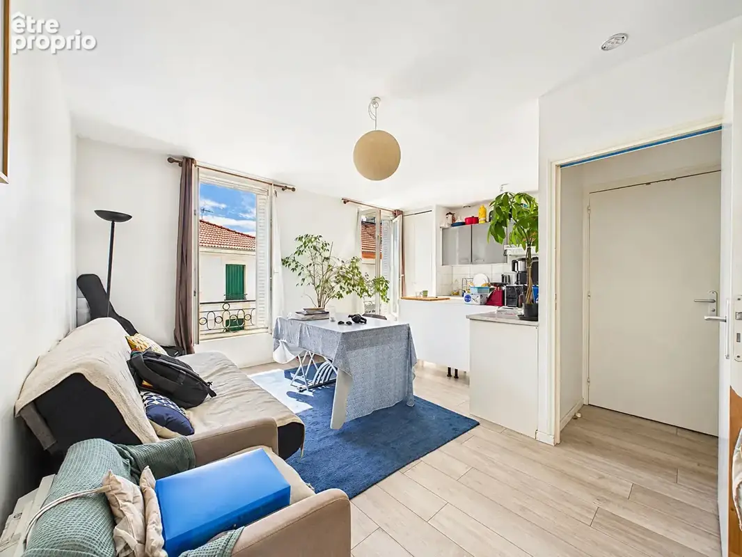 Appartement à ALFORTVILLE
