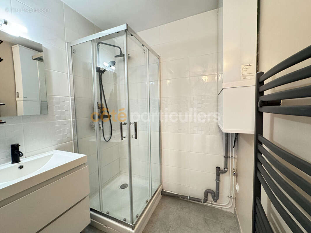 Appartement à ORLEANS