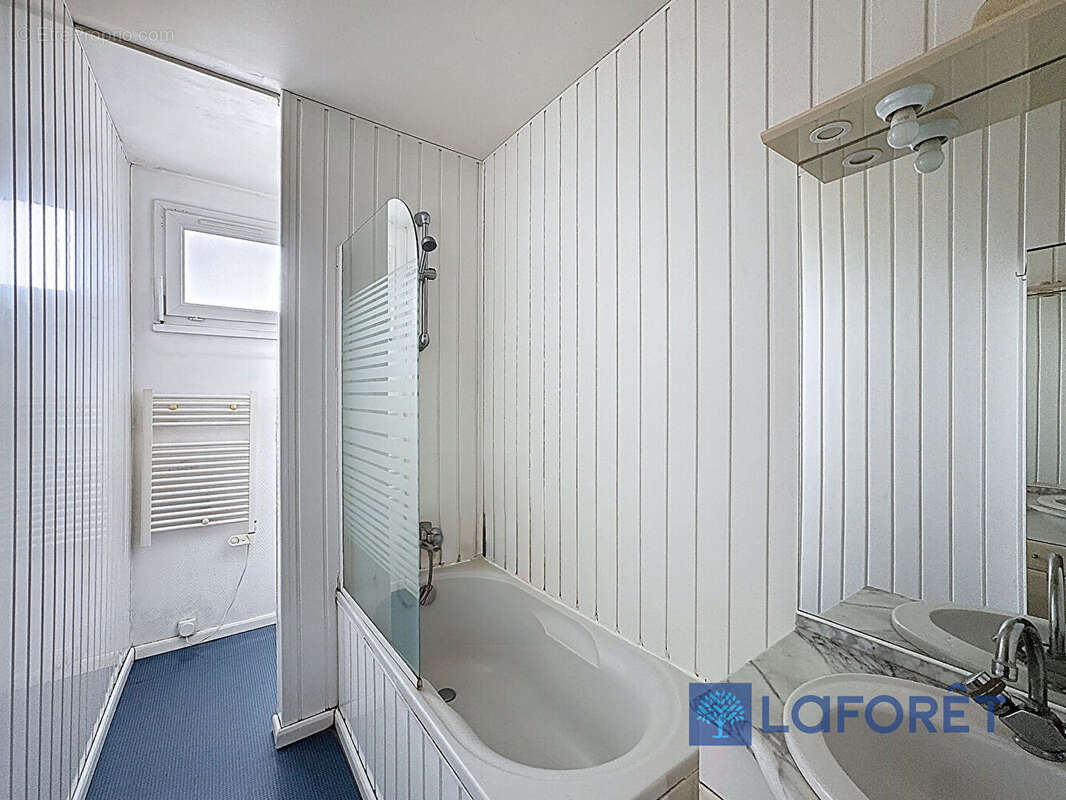 Appartement à BRETIGNY-SUR-ORGE