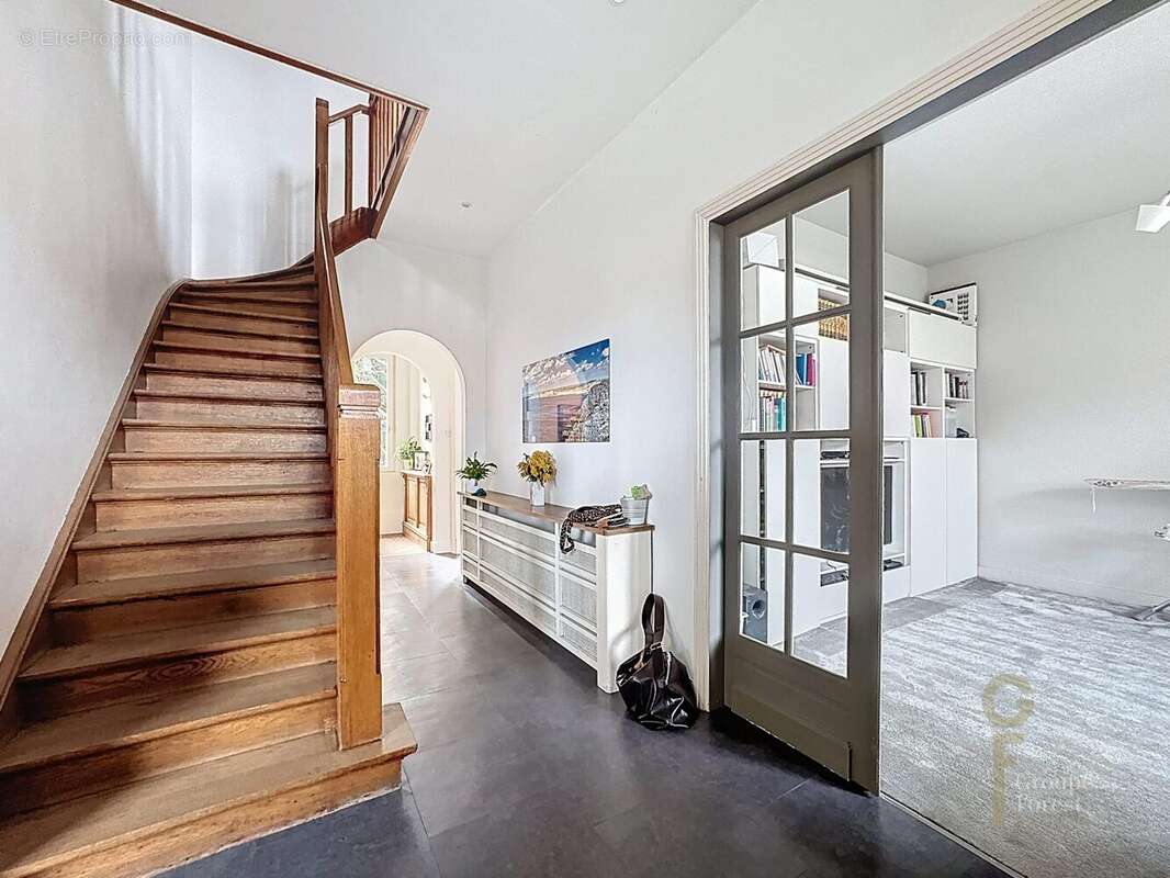 Maison à VILLENEUVE-D'ASCQ