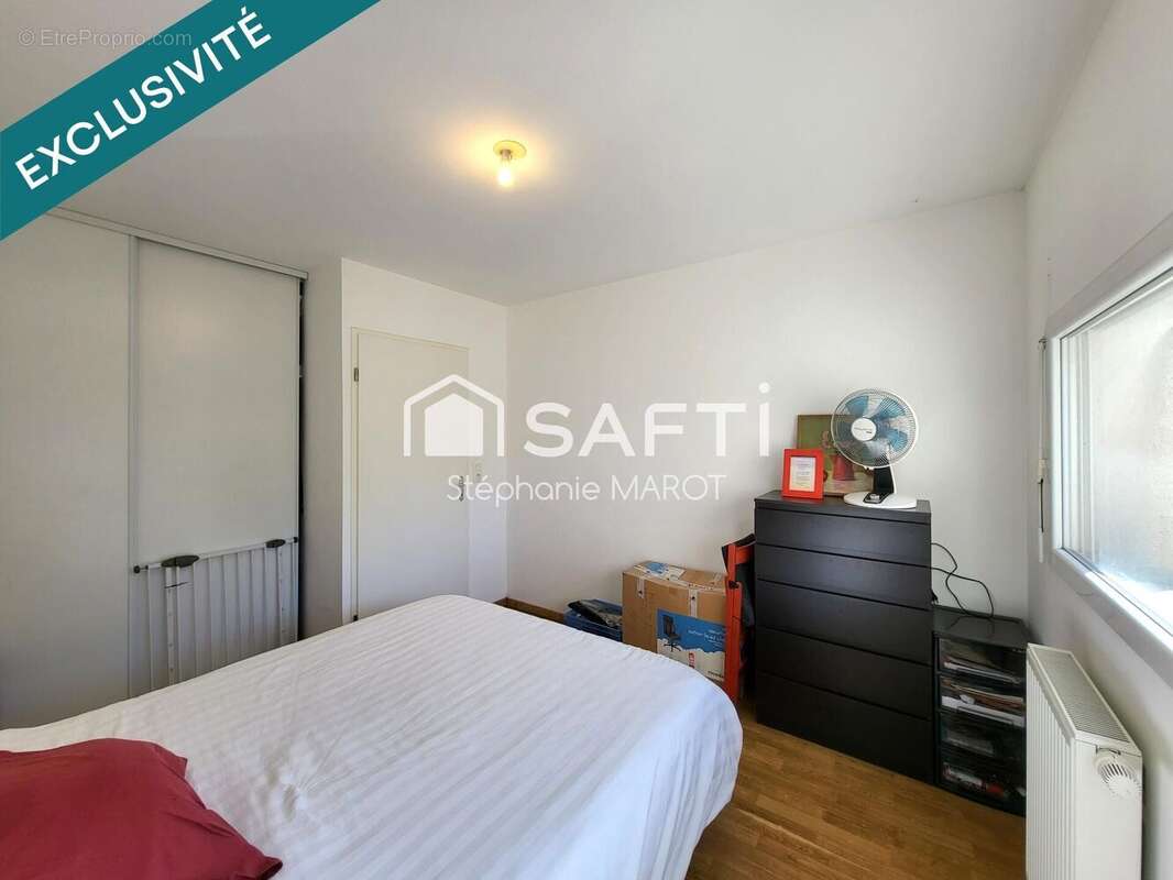 Photo 5 - Appartement à SAINT-MEDARD-EN-JALLES