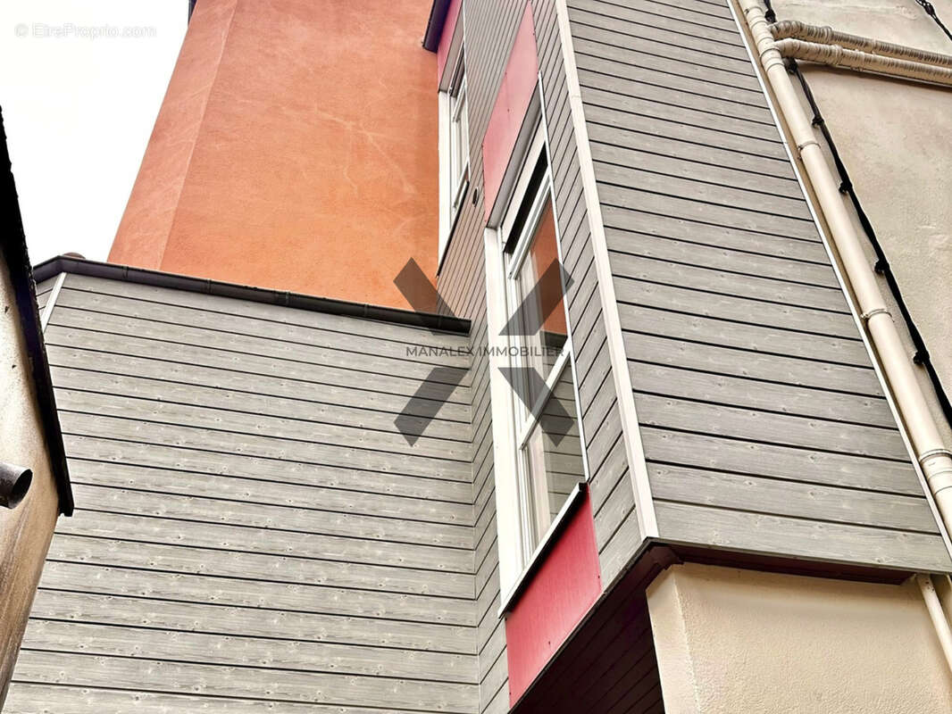Appartement à LE COTEAU