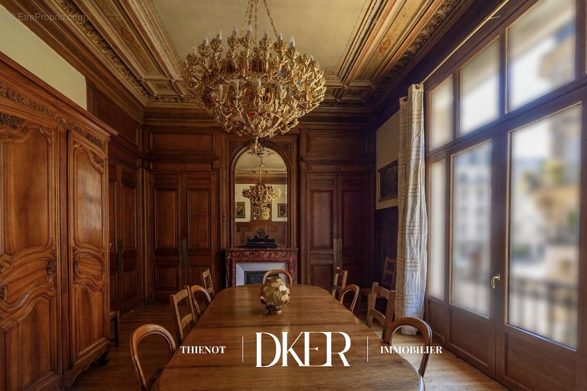 Hôtel Particulier de caractère - photo 2