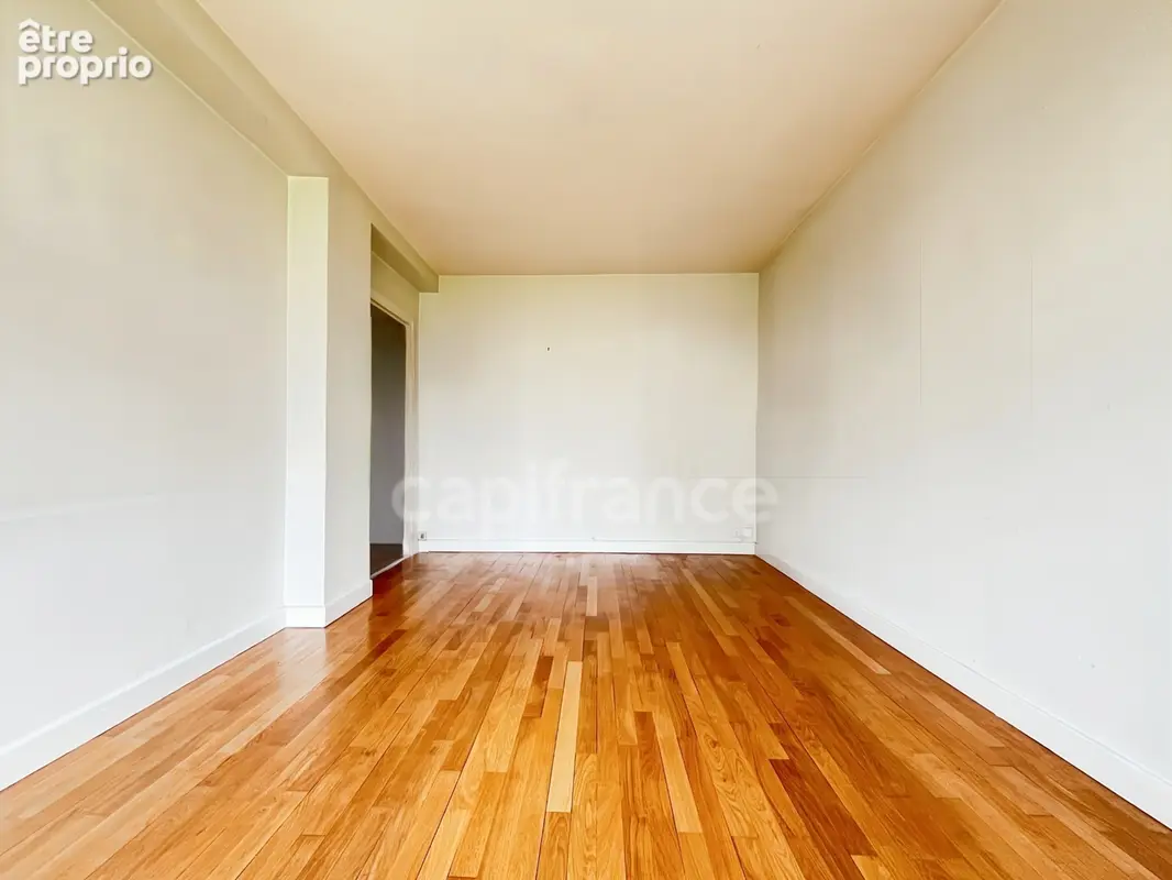 Joli T2 de 47 m² - DIJON - Copropriété très calme - photo 9