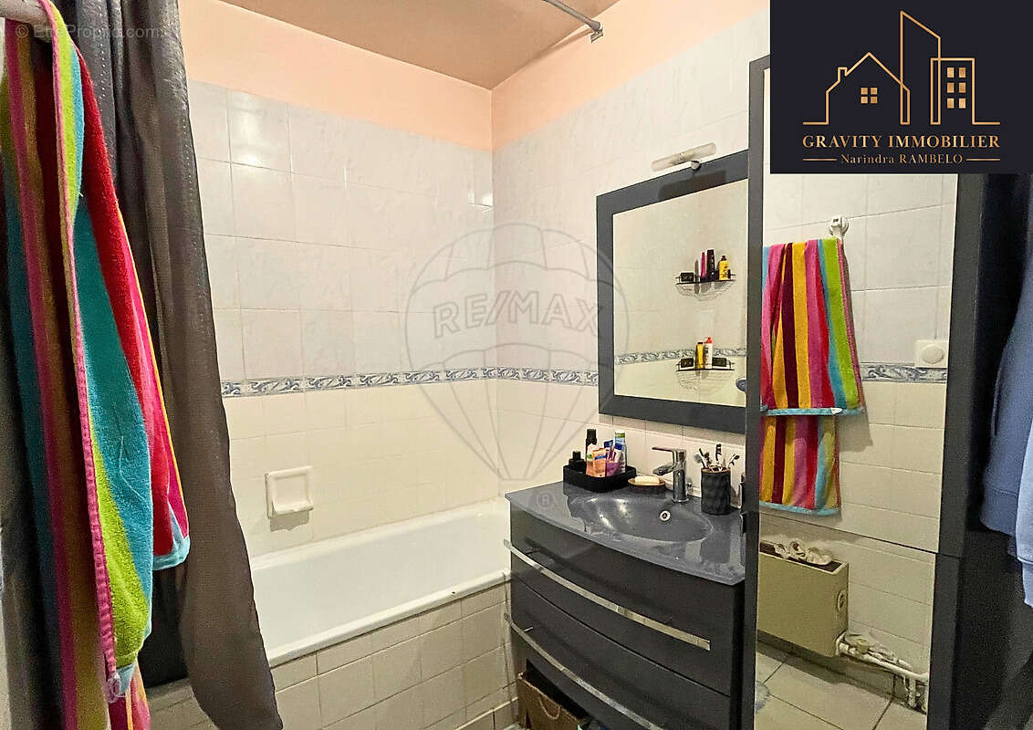 Appartement à THYEZ