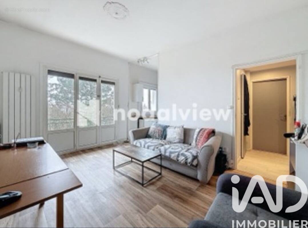 Photo 1 - Appartement à BELFORT