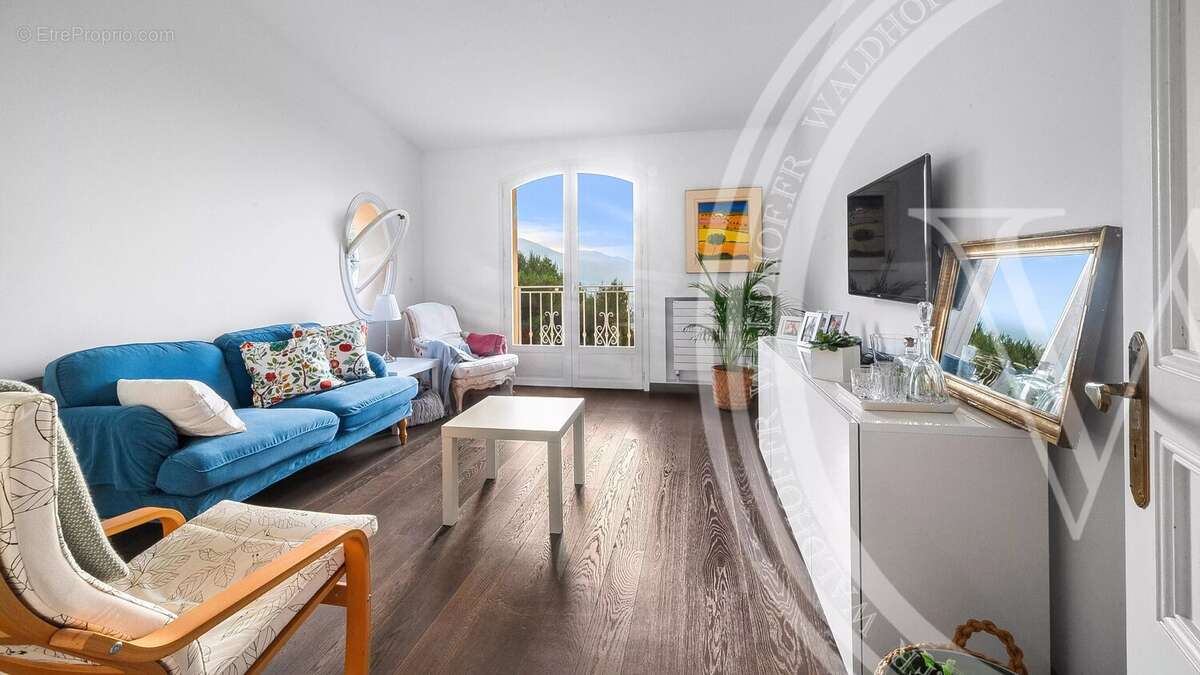 Maison à ROQUEBRUNE-CAP-MARTIN