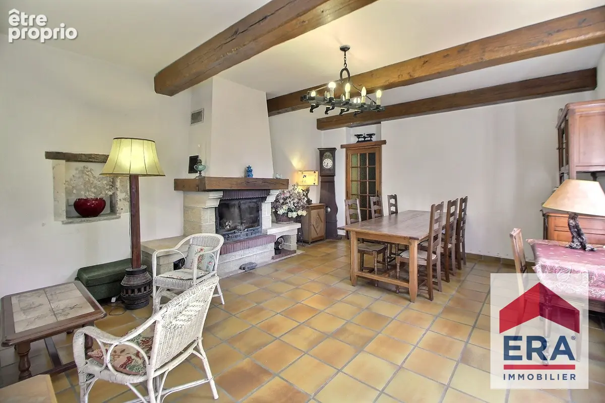 Maison 155m² à pont-saint-esprit - photo 8