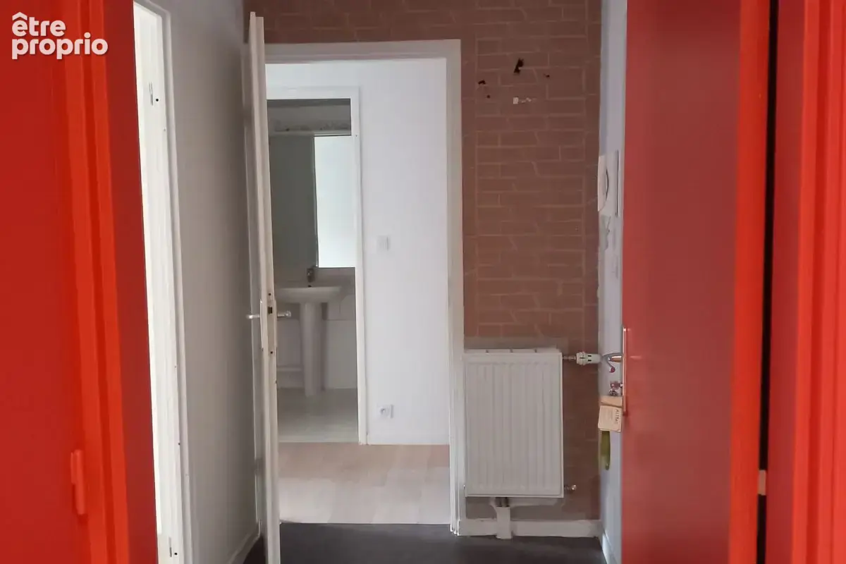 Appartement t3 de 66 m2 frouzins - photo 5