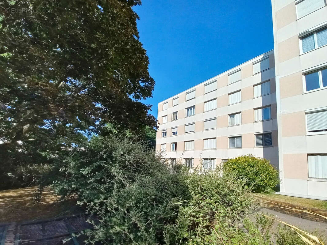 Appartement à CRETEIL