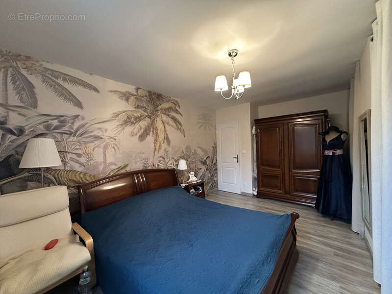 Maison à FRESNOY-LA-RIVIERE