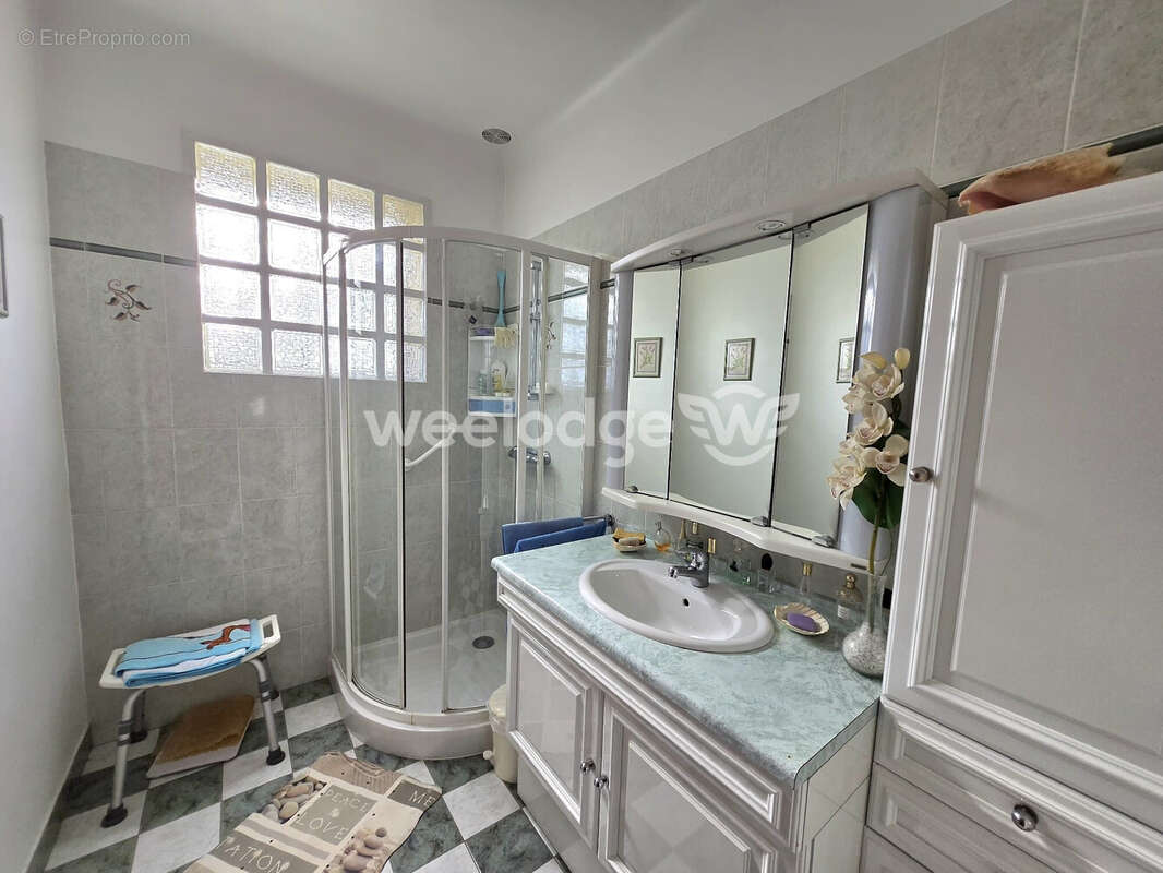 Maison à MITRY-MORY