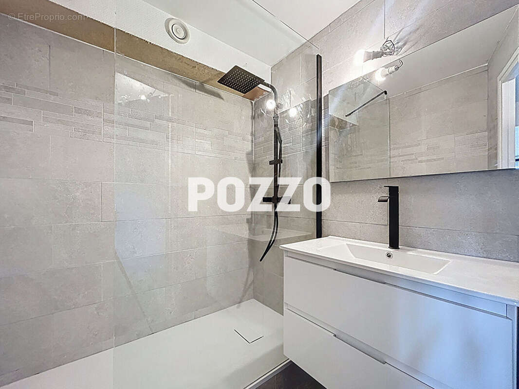 Appartement à DEAUVILLE