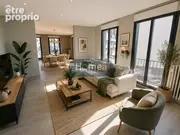 Appartement à YVETOT
