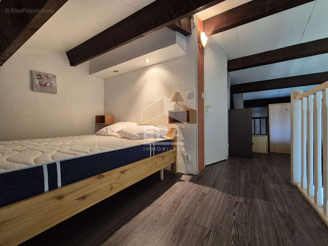 Appartement à SAINT-CYPRIEN