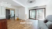 Appartement à SAINT-MARTIN-DE-CRAU
